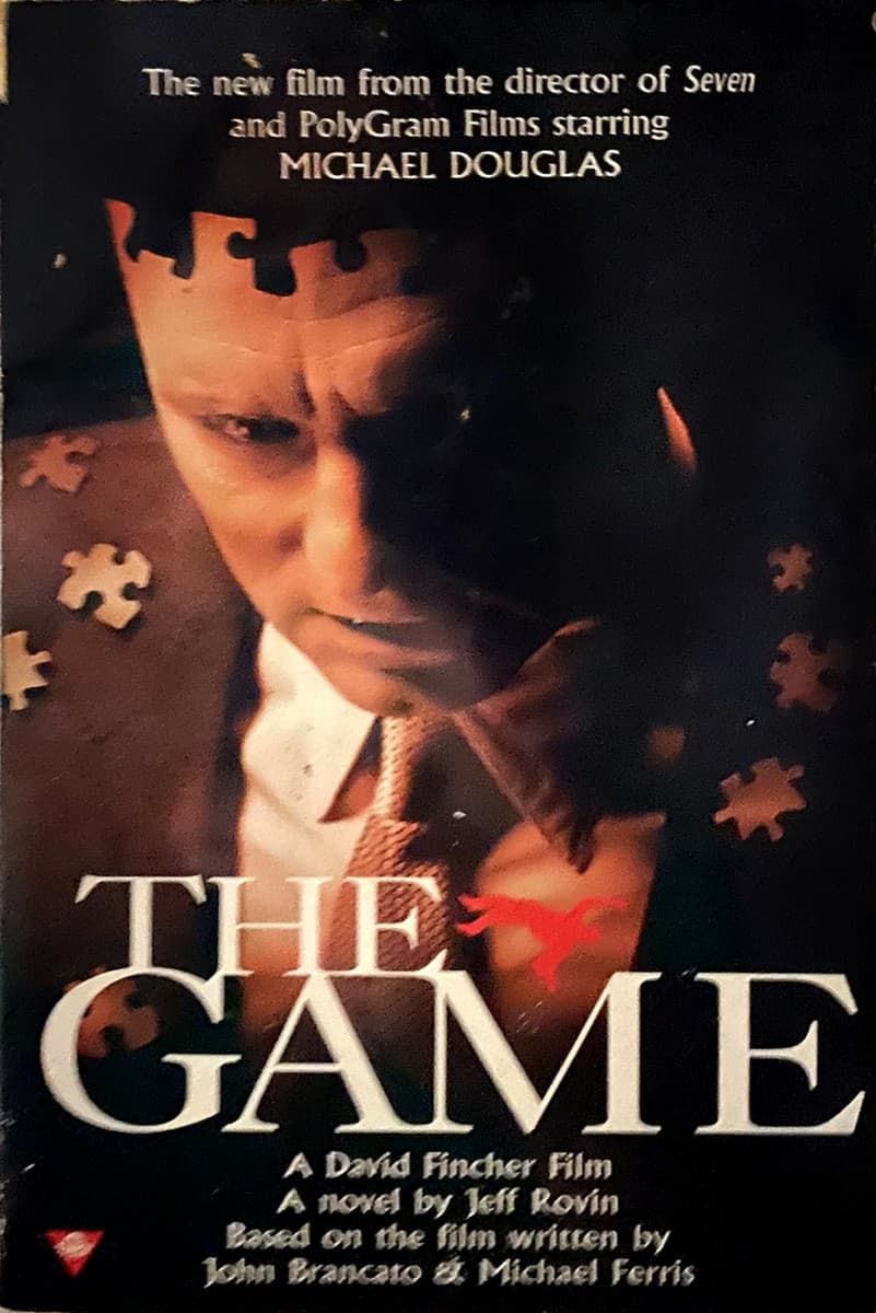 The Game: A Novel