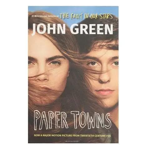 Paper Towns