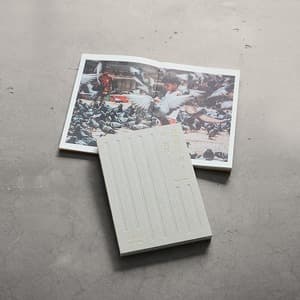 只想和你去旅行 Wish You Were Here