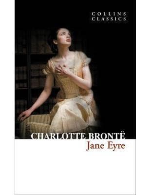 Jane Eyre