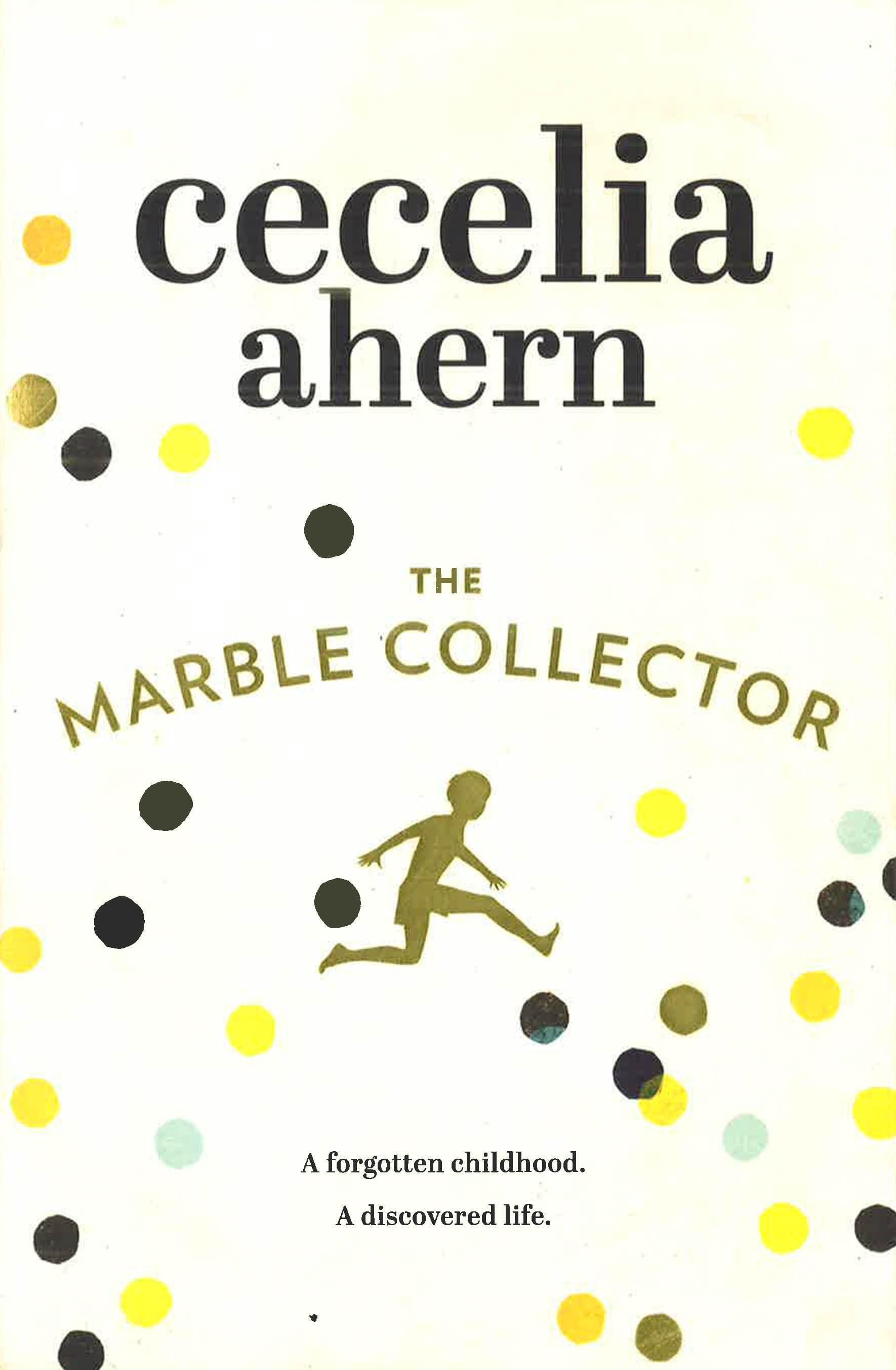 The Marble Collector