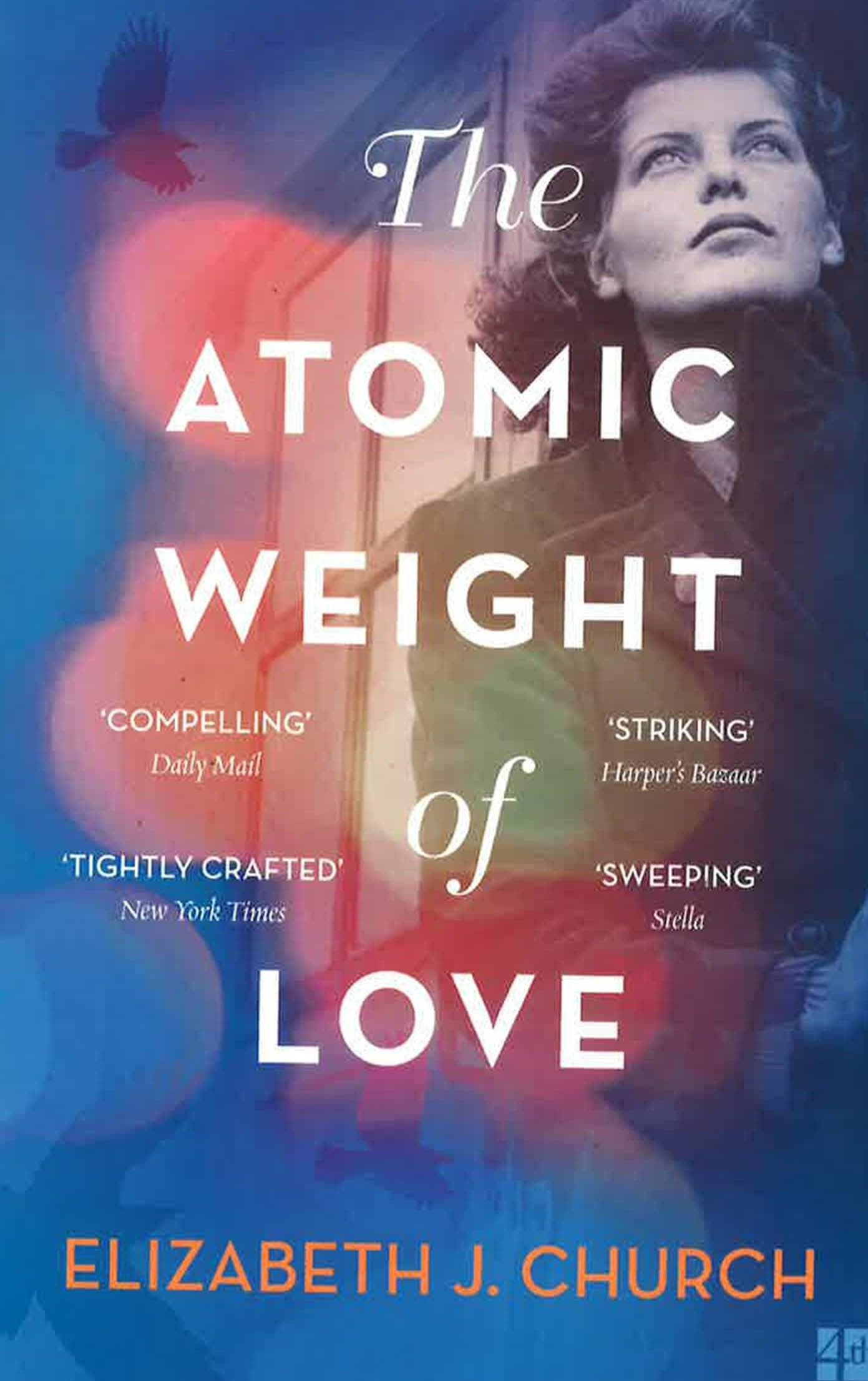 Atomic Weight of Love