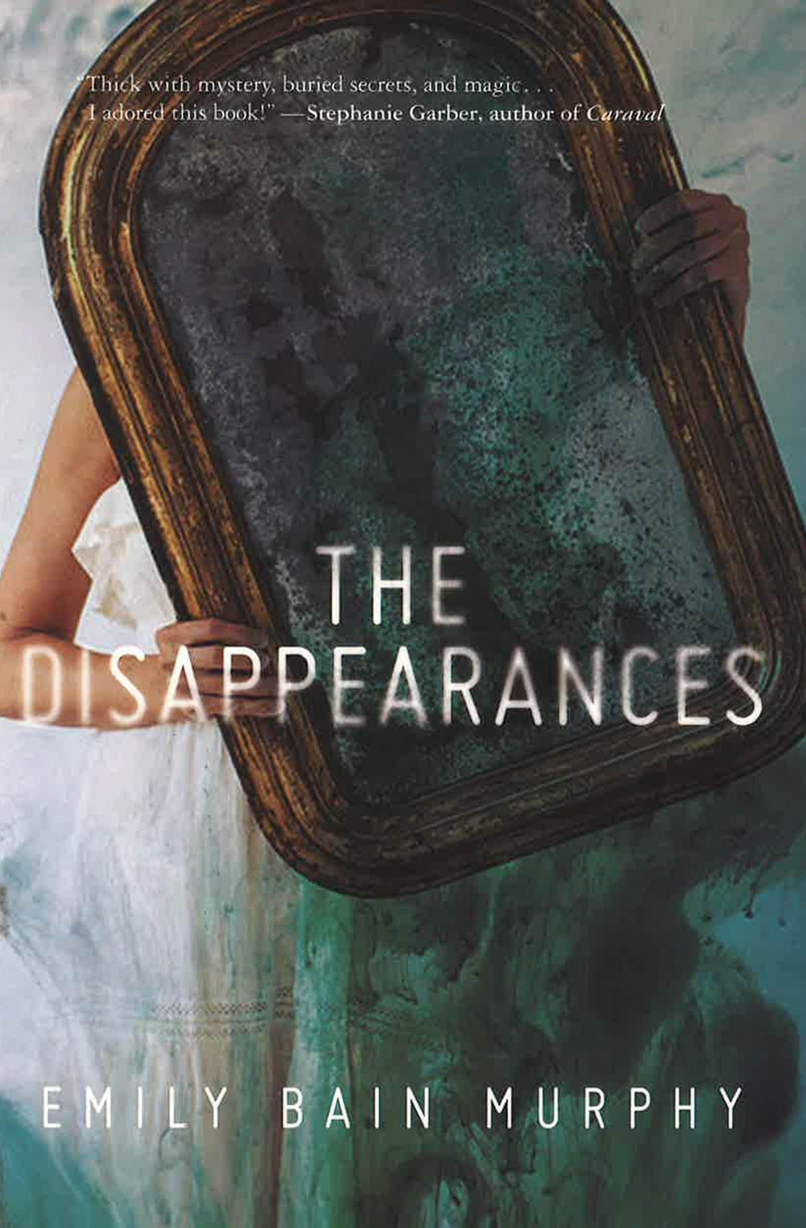 The Disappearances
