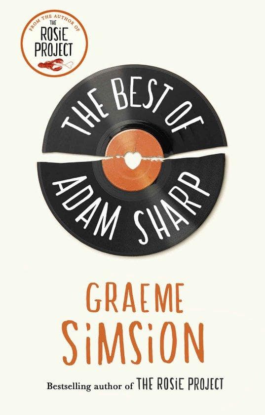 The Best of Adam Sharp