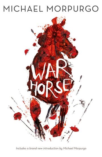 War Horse (War Horse, #1)
