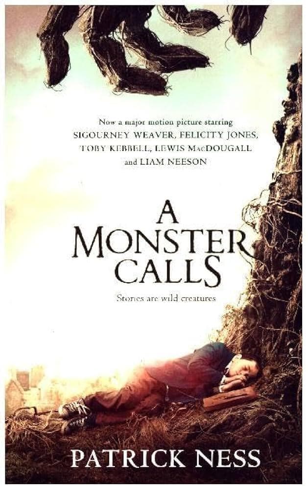 A Monster Calls