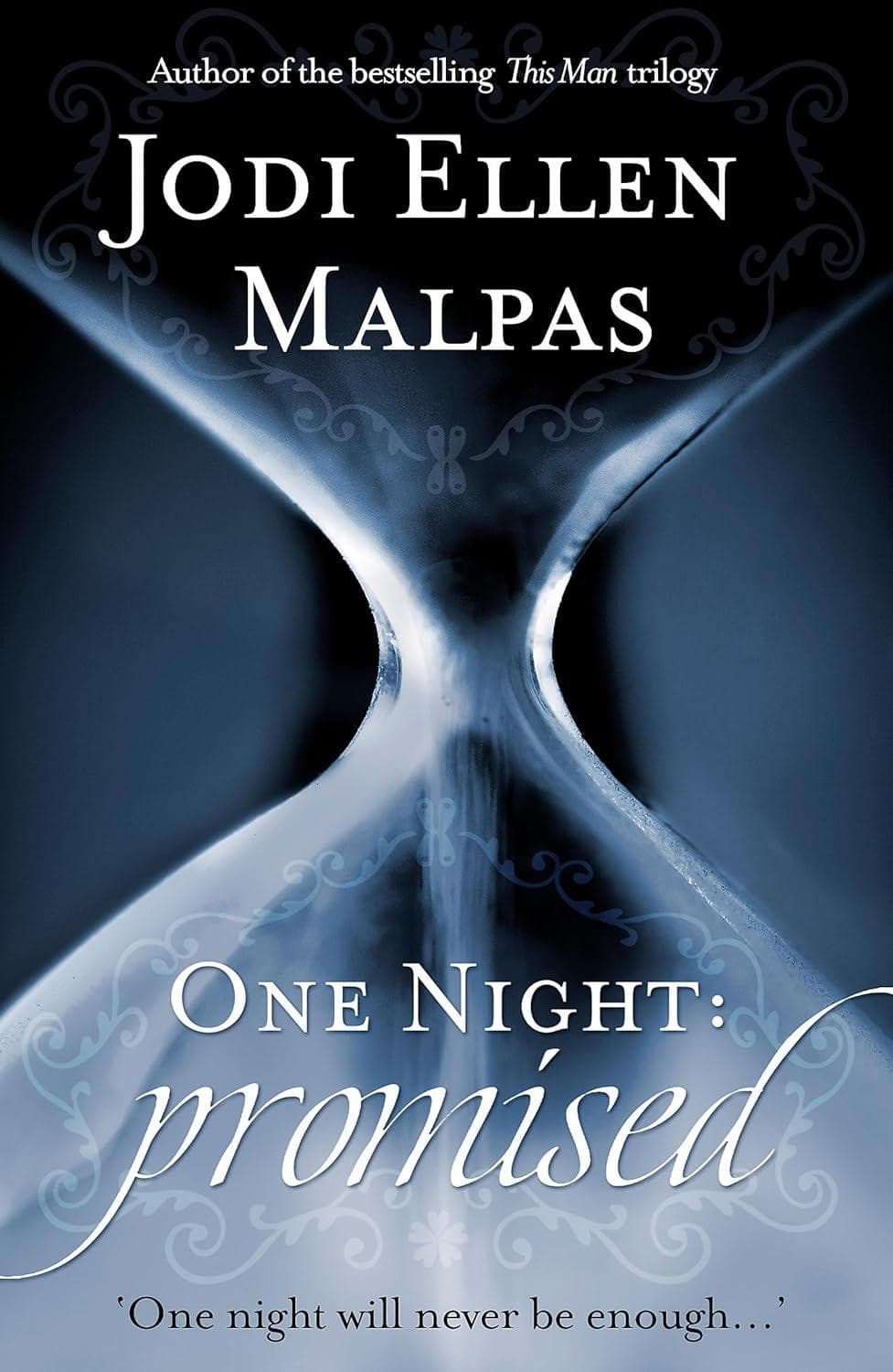 One Night: Promised (One Night series)