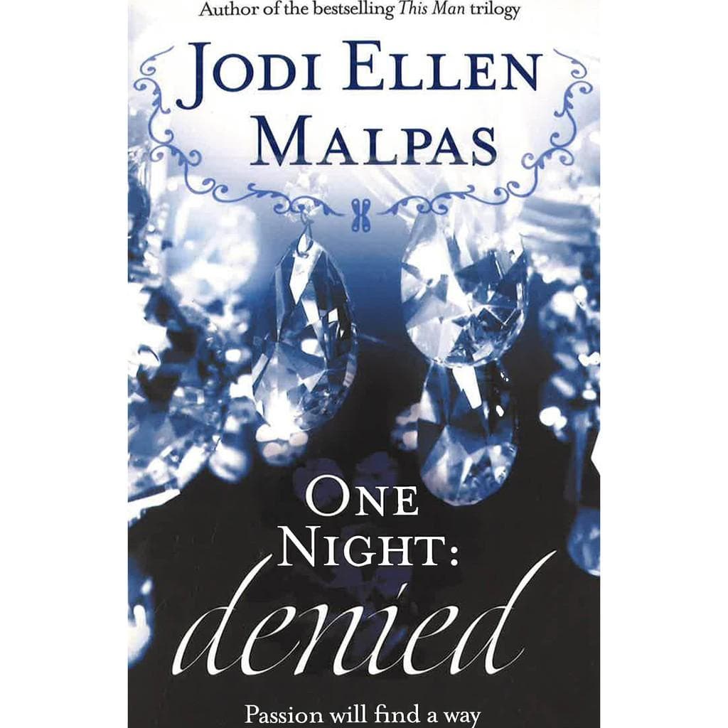 Denied (One Night, #2)