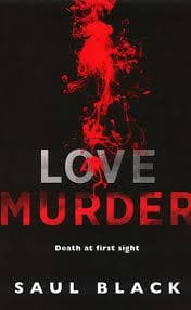 LoveMurder (Valerie Hart, #2)