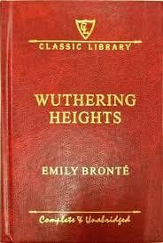 Wuthering Heights
