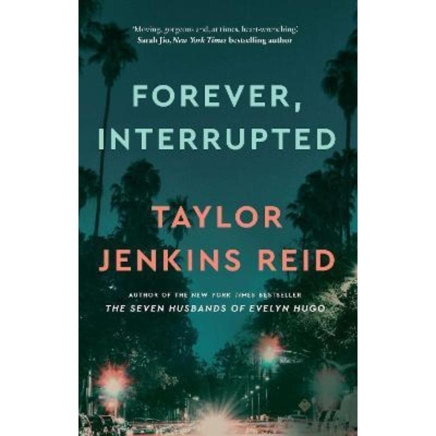 Forever, Interrupted