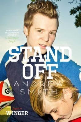 StandOff (Winger, #2)