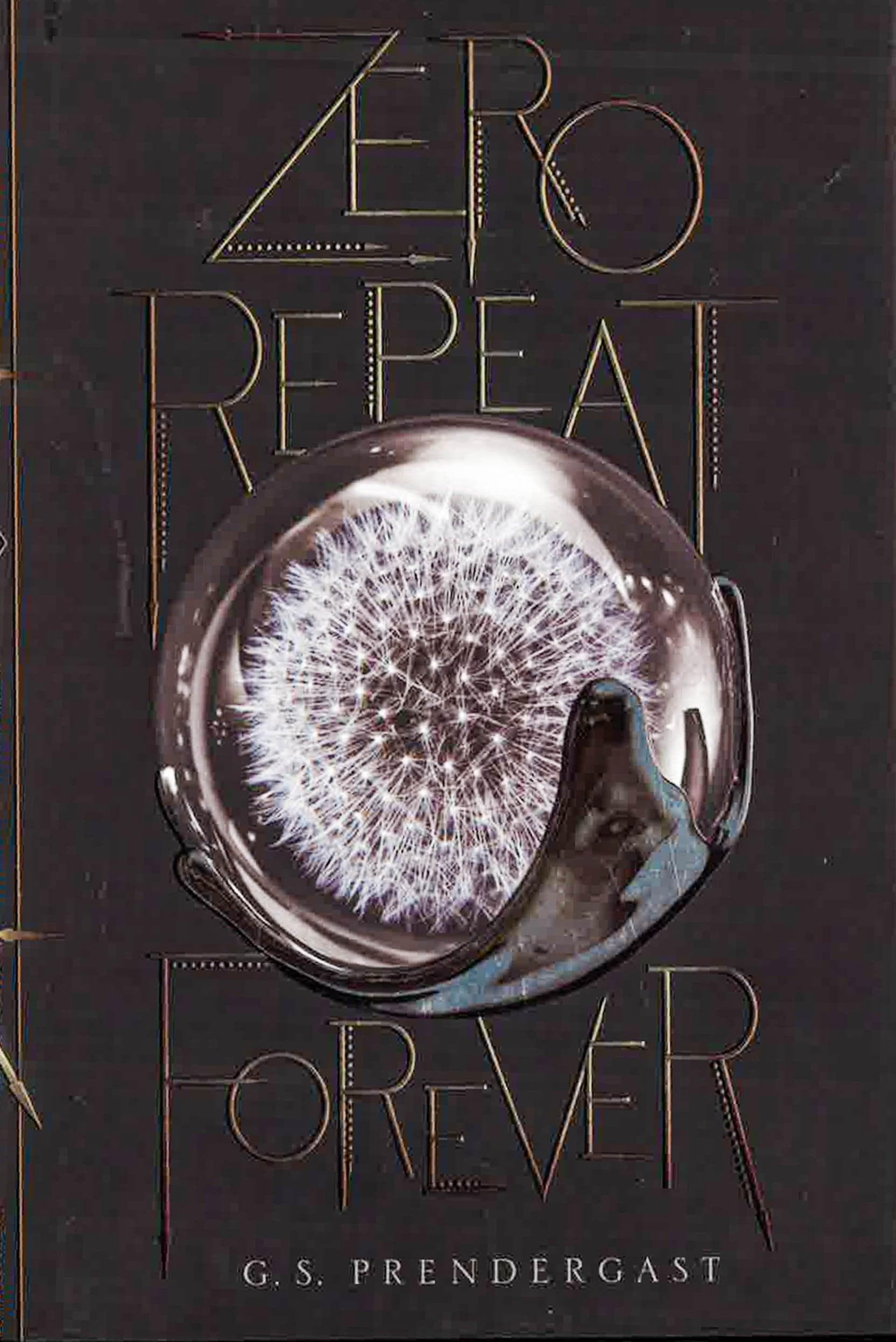 Zero Repeat Forever (The Nahx Invasions, #1)