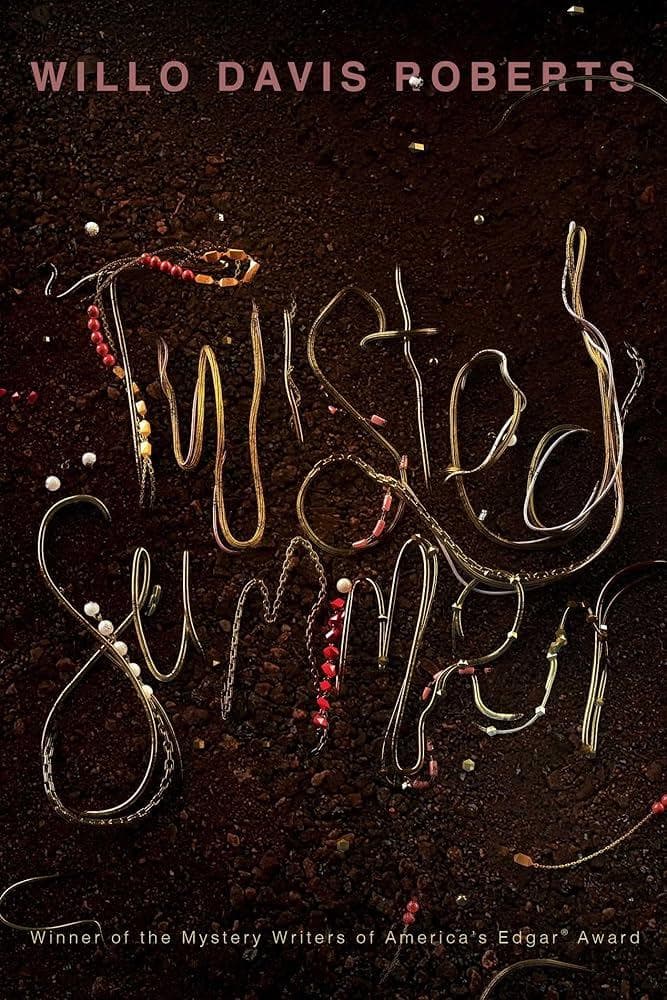 Twisted Summer