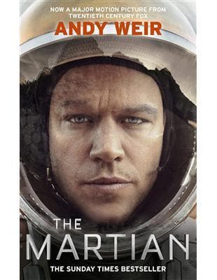 The Martian