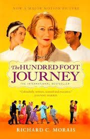 The HundredFoot Journey