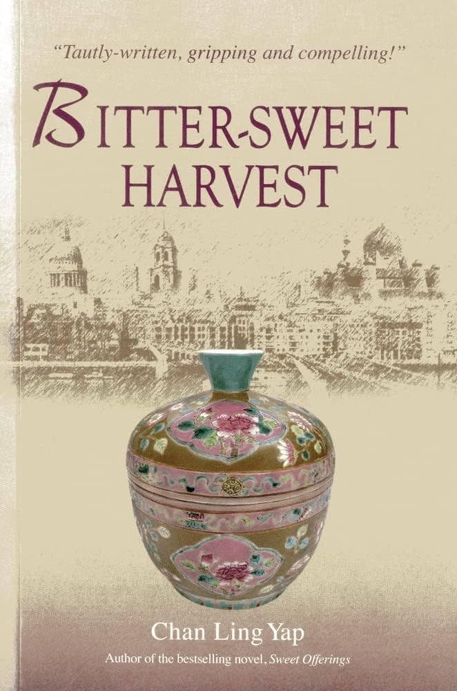 BitterSweet Harvest