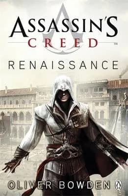 Assassin's Creed #1: the Renaissance Codex Book 1: The Renaissance Codex