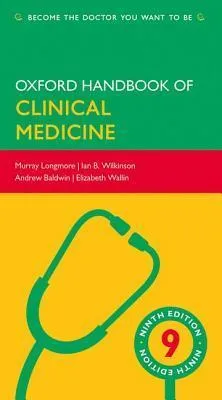 Oxford Handbook of Clinical Medicine
