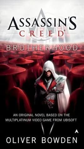 Assassin's Creed #2: Brotherhood