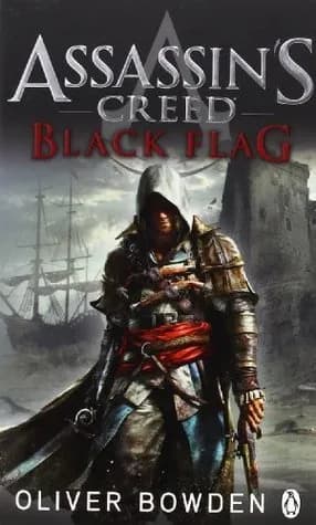 Assassins Creed #6: Black Flag