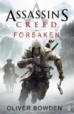 Assassins Creed #5: Forsaken