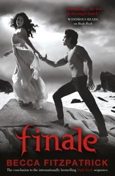 Finale: ǂthe ǂconclusion to the Internationally Bestselling Hush. Hush Saga