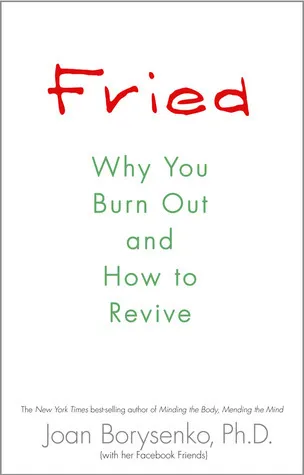 Fried: Why You Burn Out and how to Revive