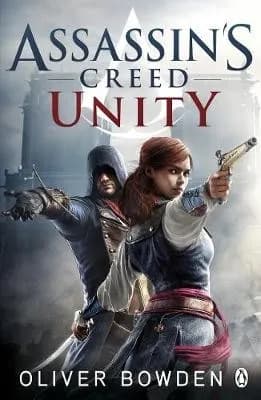 Assassins Creed #7: Unity