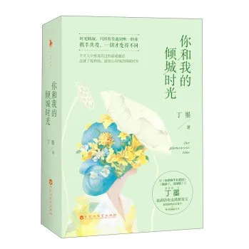 你和我的倾城时光