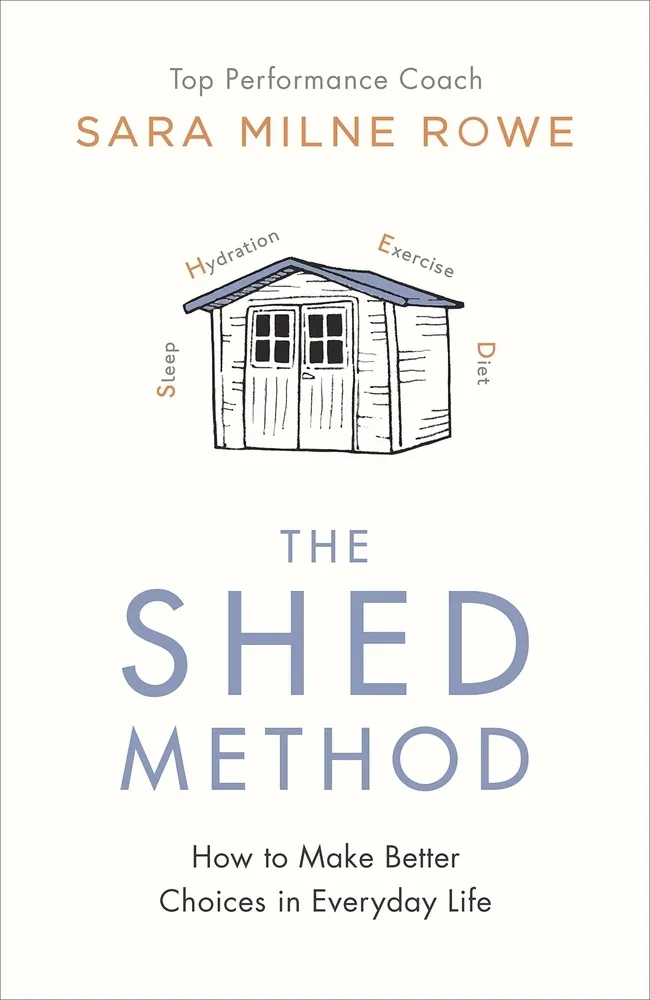 The SHED Method: Making Better Choices When It Matters