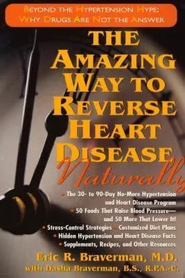 Amazing Way to Reverse Heart Disease Naturally