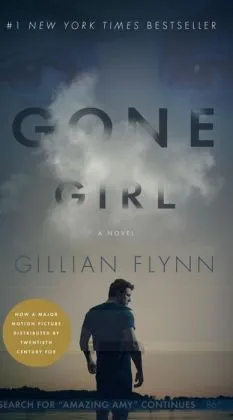 Gone Girl. Film Tie-In