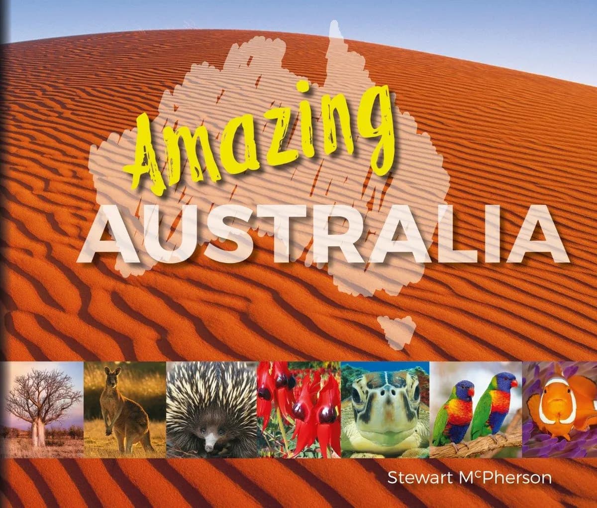 Amazing Australia
