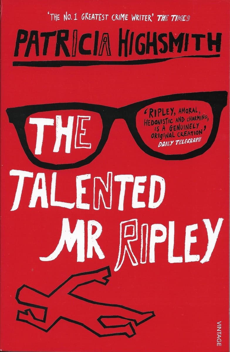 Talented MR Ripley
