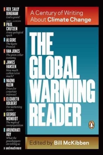 THE GLOBAL WARMING READER