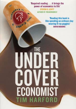 The Undercover Economist
