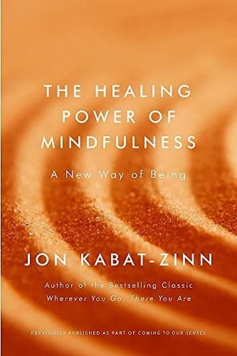 The Healing Power of Mindfulness