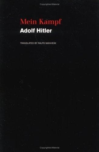 Mein Kampf