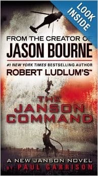 Robert Ludlum's (TM) The Janson Command