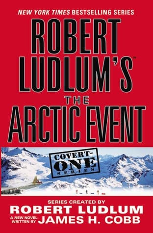 Robert Ludlum's The Arctic Event