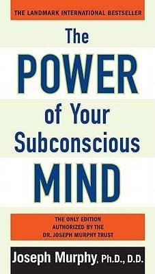 The POWER of Your Subsconcious MIND