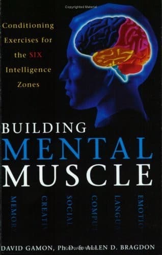 BUILDING MENTAL MUSCLE