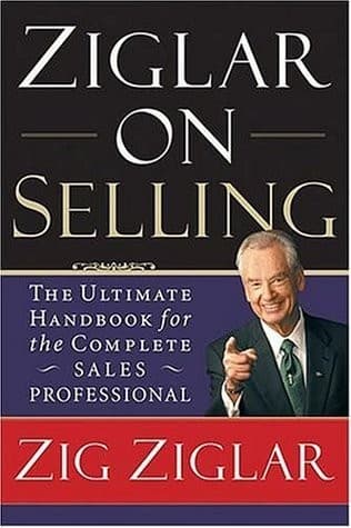 Ziglar on Selling