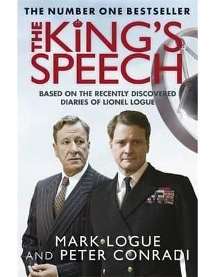 The King's Speech: How one man saved the British monarchy