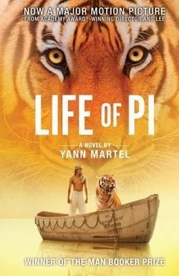 Life Of Pi