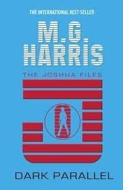 Dark Parallel - The Joshua Files