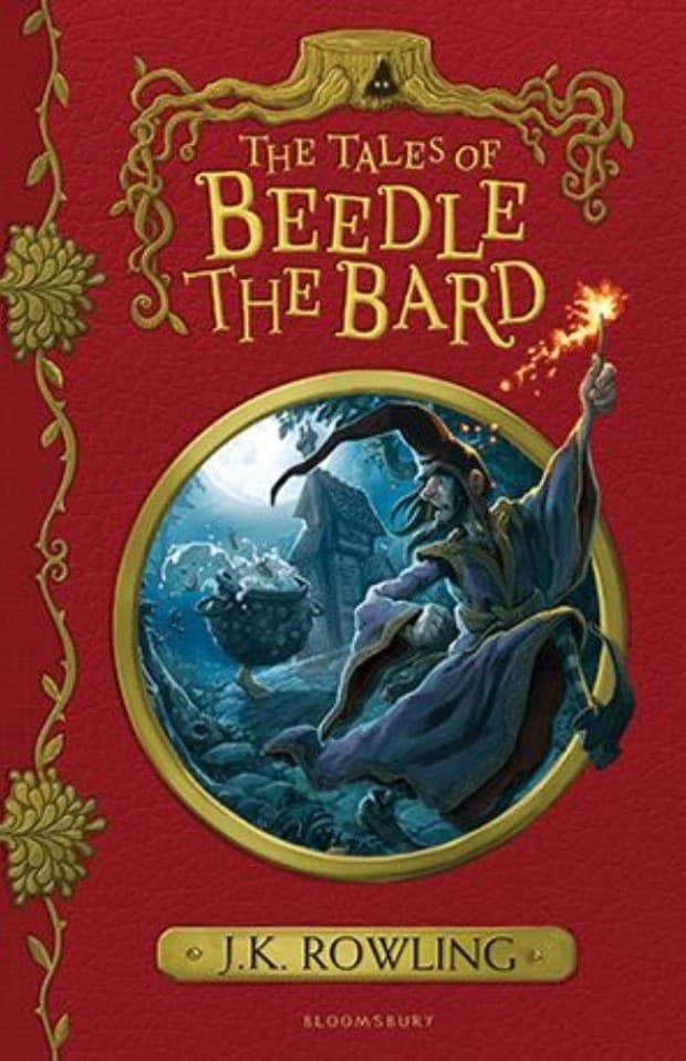 The Tales of Beedle The Bard