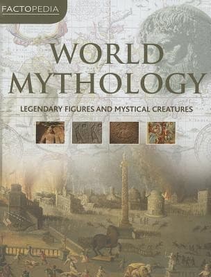 Factopedia World Mythology