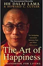The Art Of Happiness (10th Anniversary Edition)
